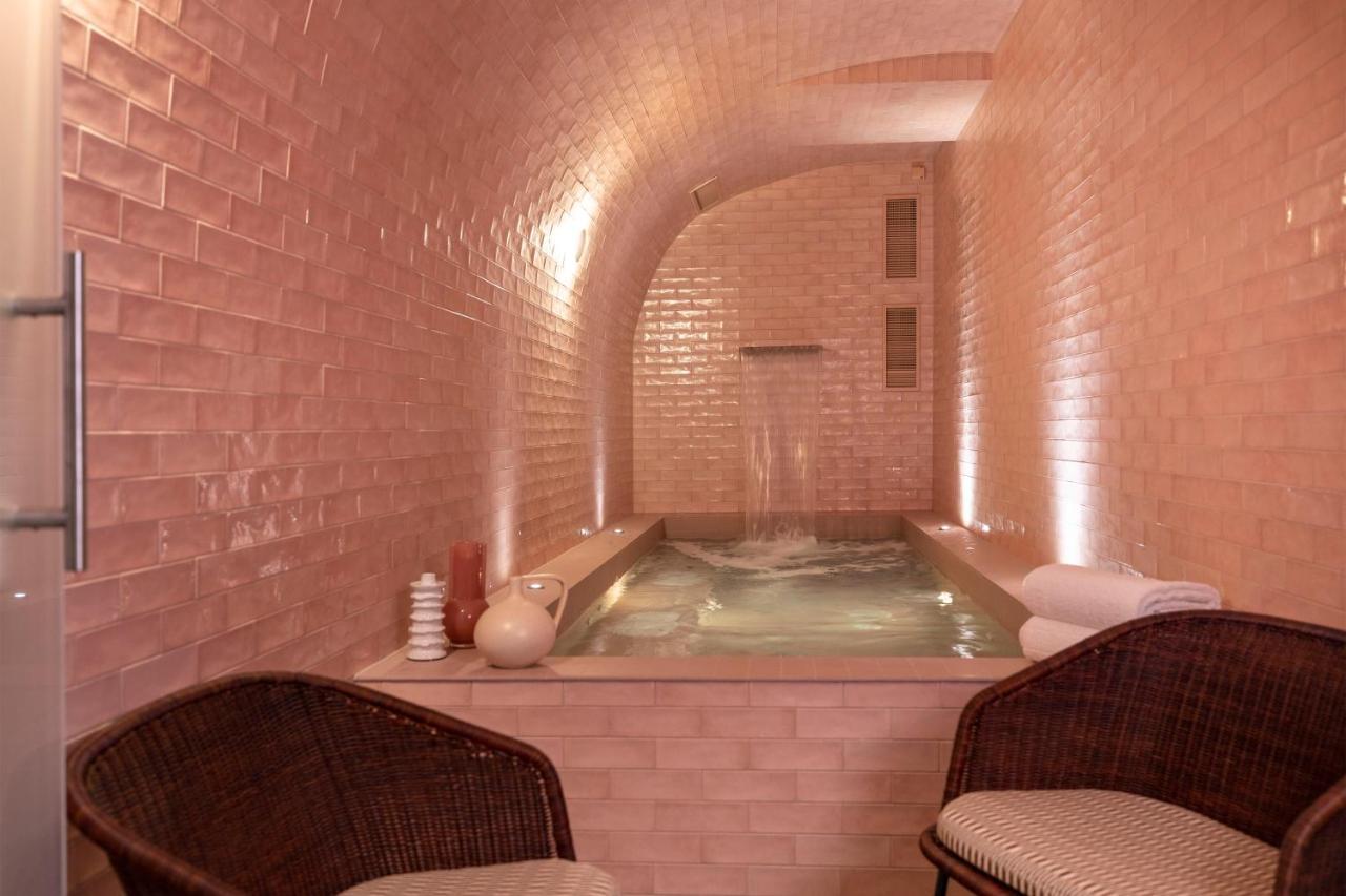Le Petit Oberkampf Hotel & Spa Paris Exterior photo
